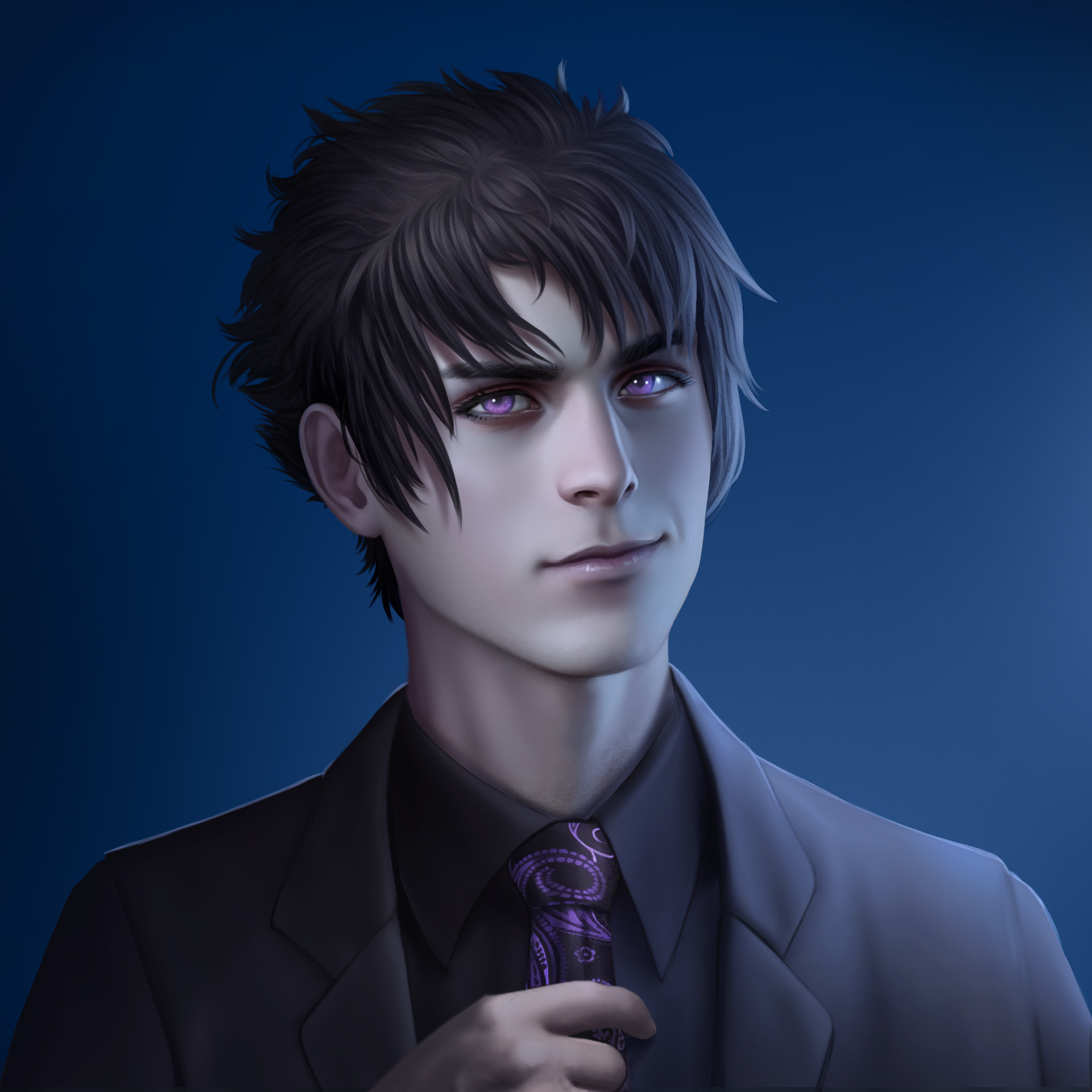 Geoffrey Pendragon