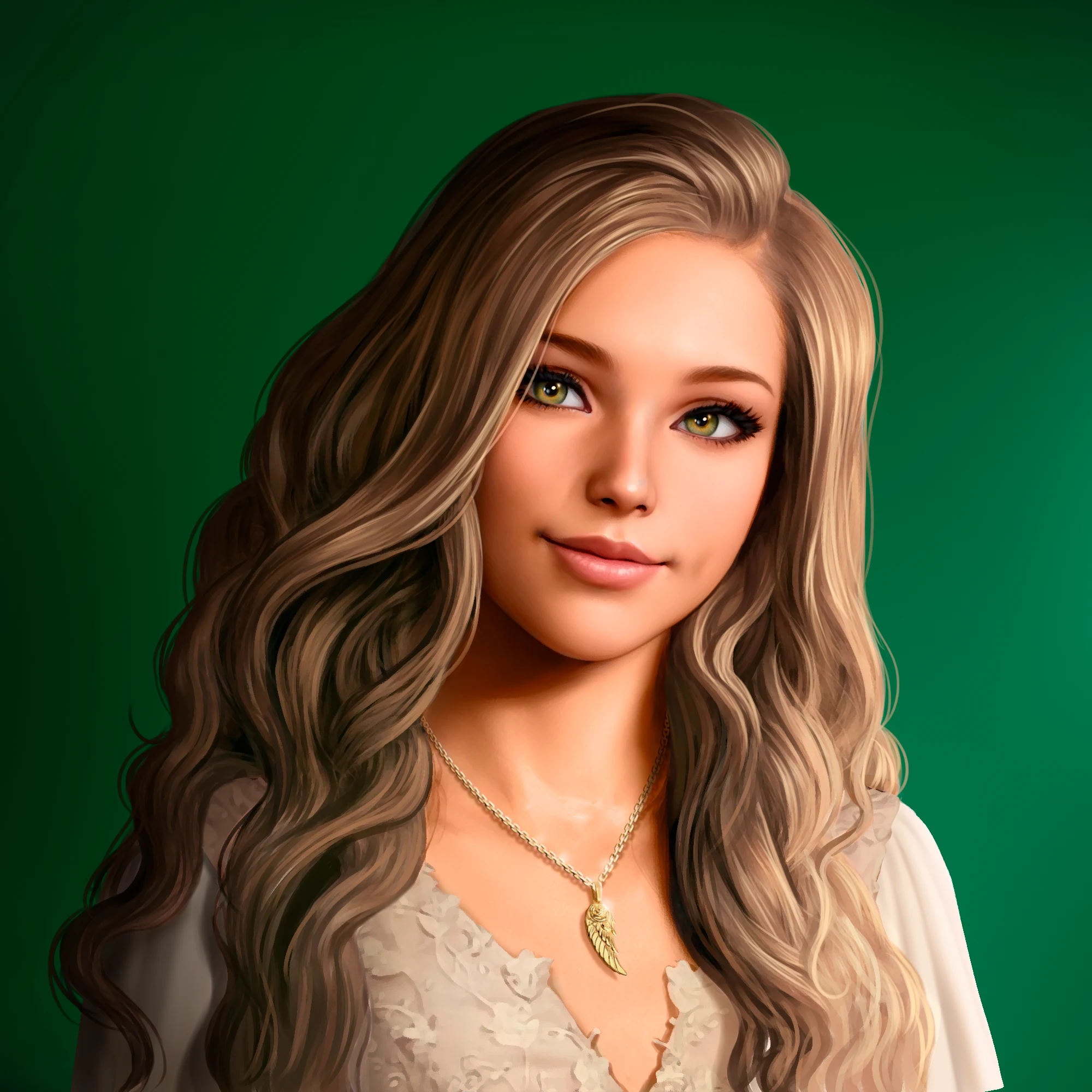 Harmony Liandria